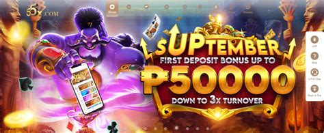 55x casino philippines|55x Casino.